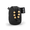 Mosquito Net Black Elodie