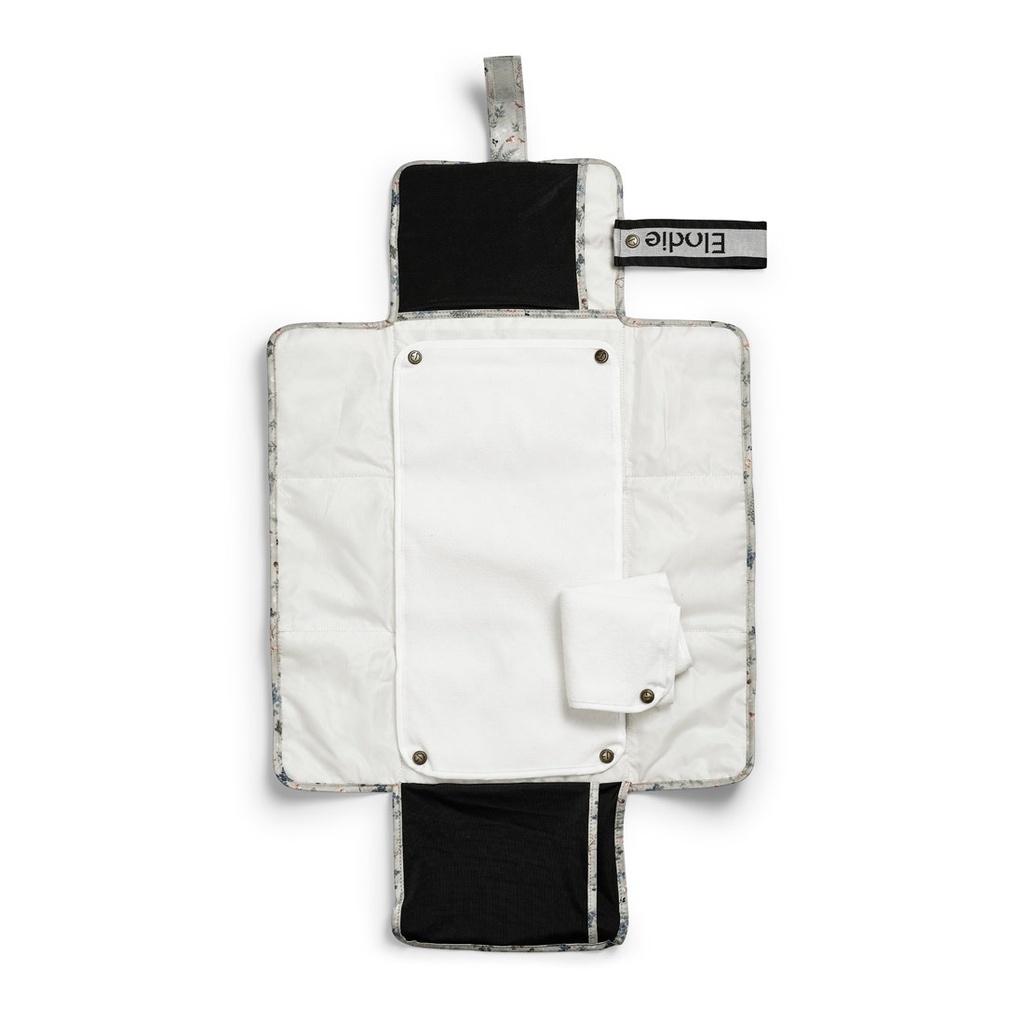 Portable Changing Pad Fairytale Forest Elodie