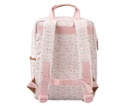 Backpack Garden Flowers Fresk