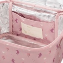 Cool/Lunchbag Large Seahorse Fresk