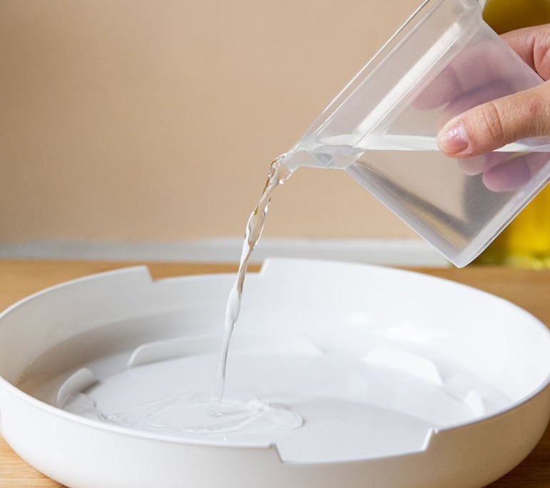 Esterilizador de Microondas Tommee Tippee