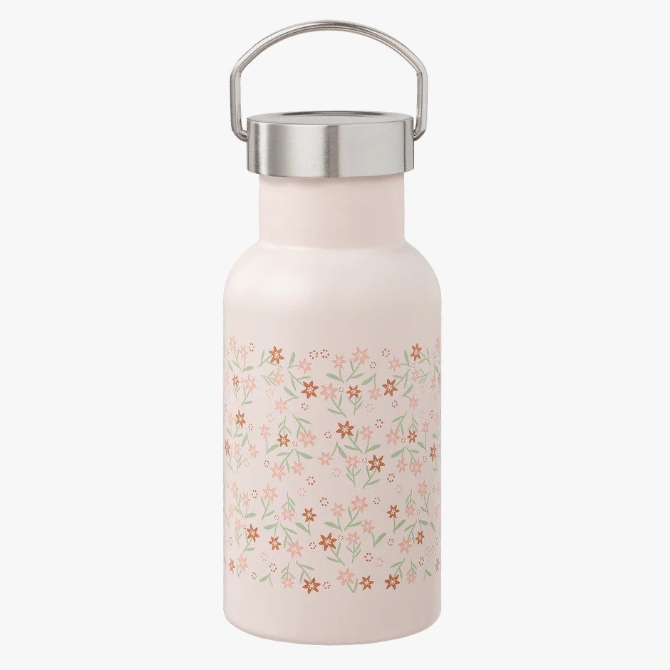 Thermos Bottle 350 Ml Garden Flowers Fresk
