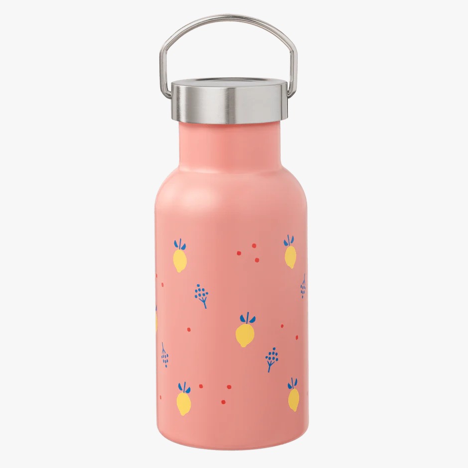 Thermos Bottle 500 Ml Summer Fruit Fresk