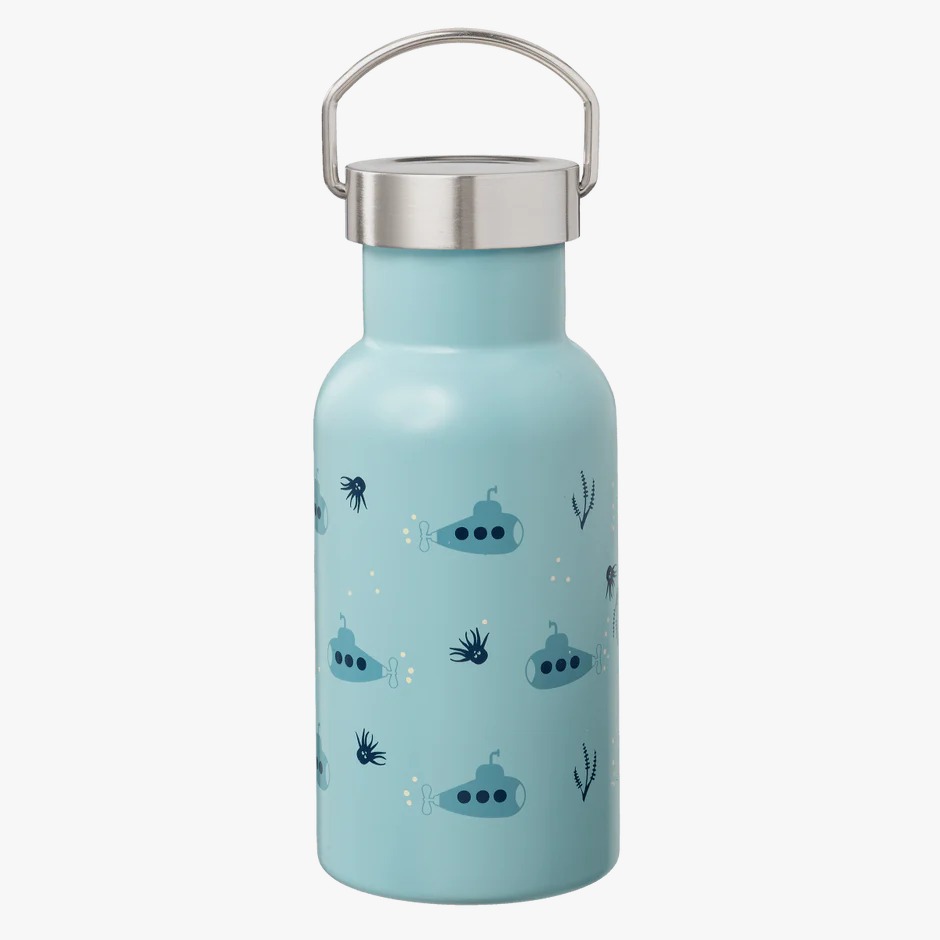 Thermos Bottle 350 Ml Submarine Fresk