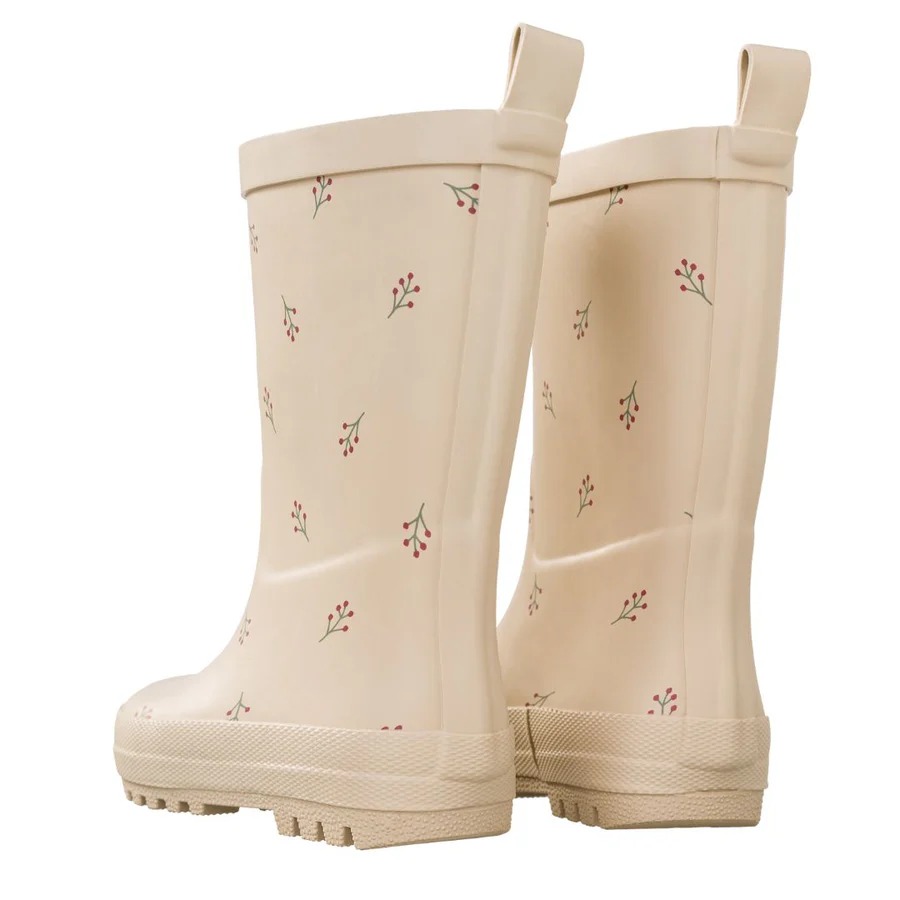 Rainboots Berries Mt 26 Fresk