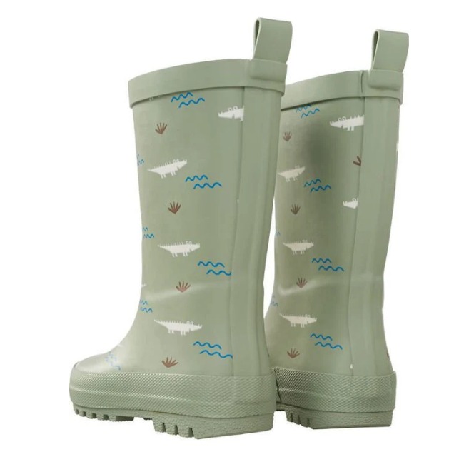 Rainboots Crocodile Mt 27 Fresk