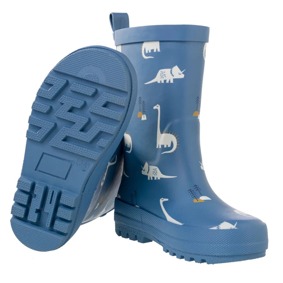 Rainboots Dino Mt 22 Fresk