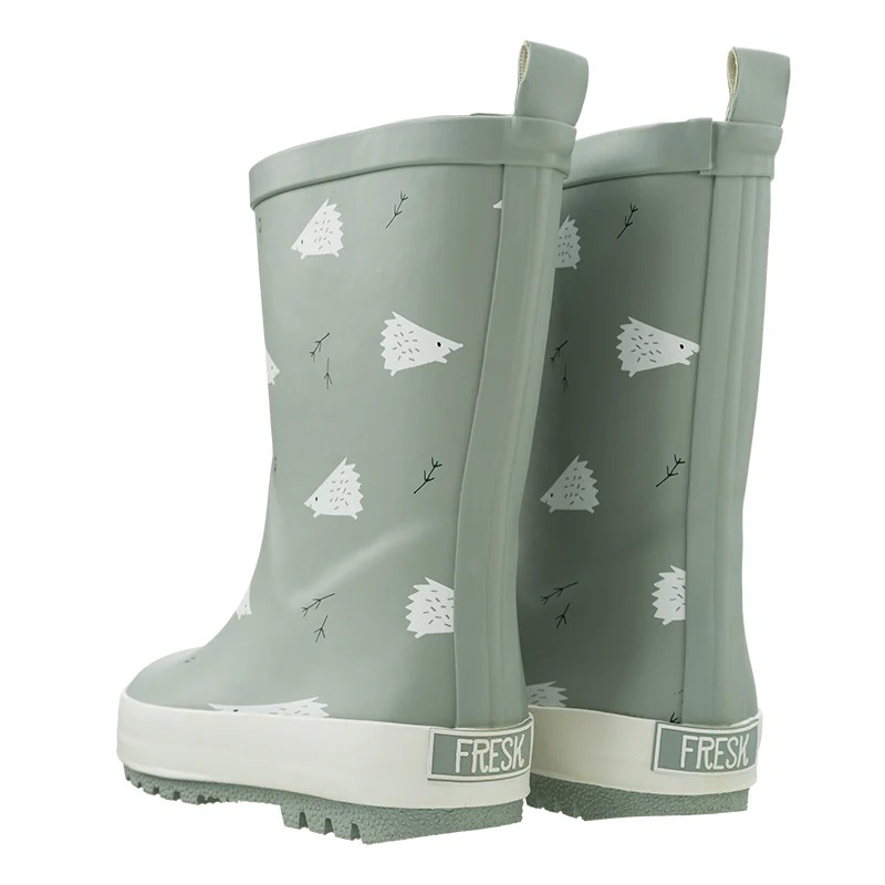 Rainboots Hedgehog T29 Fresk