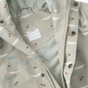 Raincoat Crocodile 1 Yr Fresk