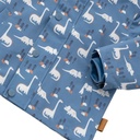 Raincoat Dino 6 Yrs Fresk