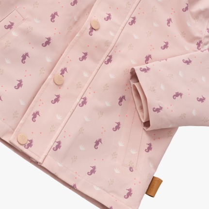 Raincoat Seahorse 1 Yr Fresk