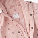 Raincoat Seahorse 3 Yrs Fresk