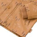 Raincoat Woods Spruce Yellow 5 Yrs Fresk