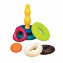 Aros Apilables B.Toys