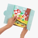 Set investigacion de insectos 9pc B.Toys