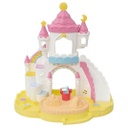 Arena y piscina Sylvanian Families