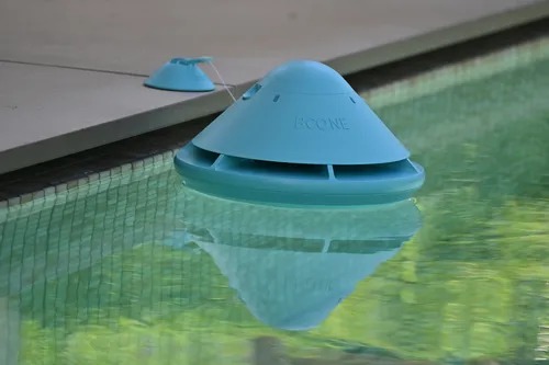 Boyita BCone Solo - Celeste Lifebuoy