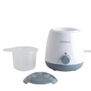 Calienta Biberón y Esterilizador de Mamaderas 2 en 1 Bebesit