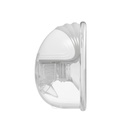 Extractor de leche portatil Bebesit