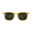 Junior Sun #E Yellow Honey Izipizi