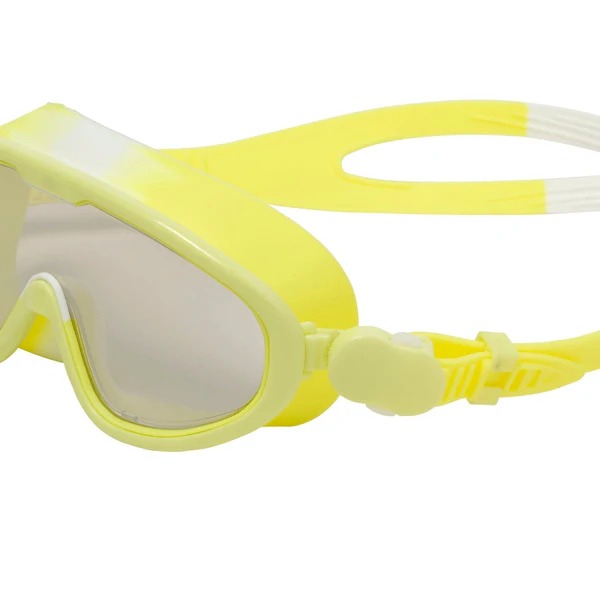 Lentes de Agua Neon Yellow Sunnylife