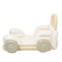 Kids Sleepover Bed Summer Van Sand Sunnylife