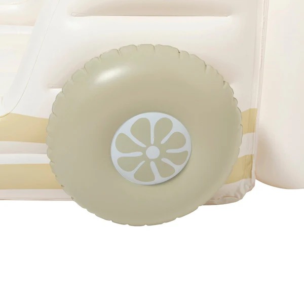 Kids Sleepover Bed Summer Van Sand Sunnylife