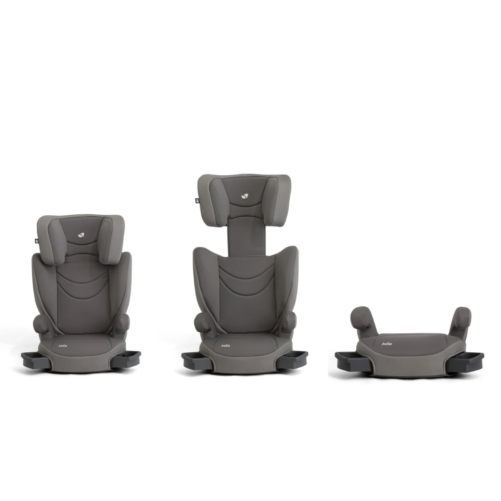 Booster Basil 2 en 1 con Latch Thunder Joie