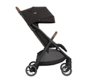 Travel System Pact Pro con babysilla i-snug2 Shale Joie