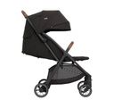 Travel System Pact Pro con babysilla i-snug2 Shale Joie