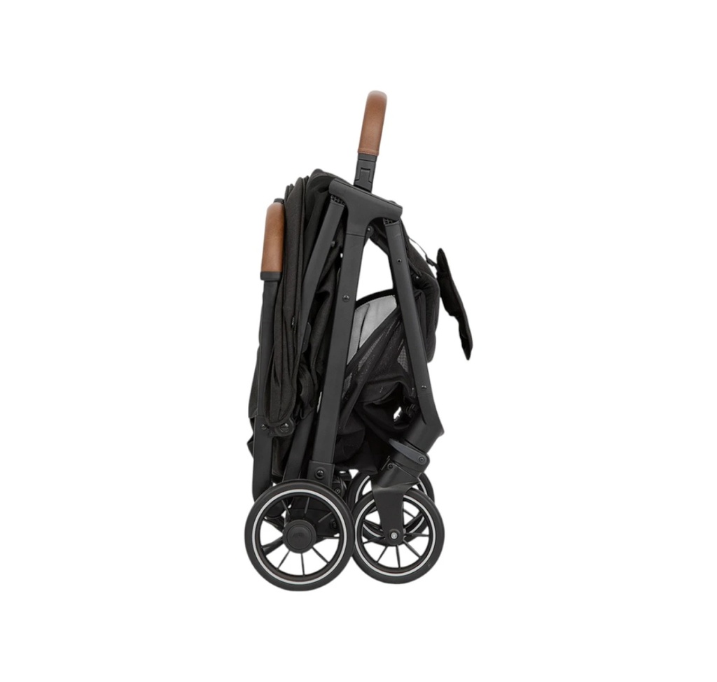 Travel System Pact Pro con babysilla i-snug2 Shale Joie