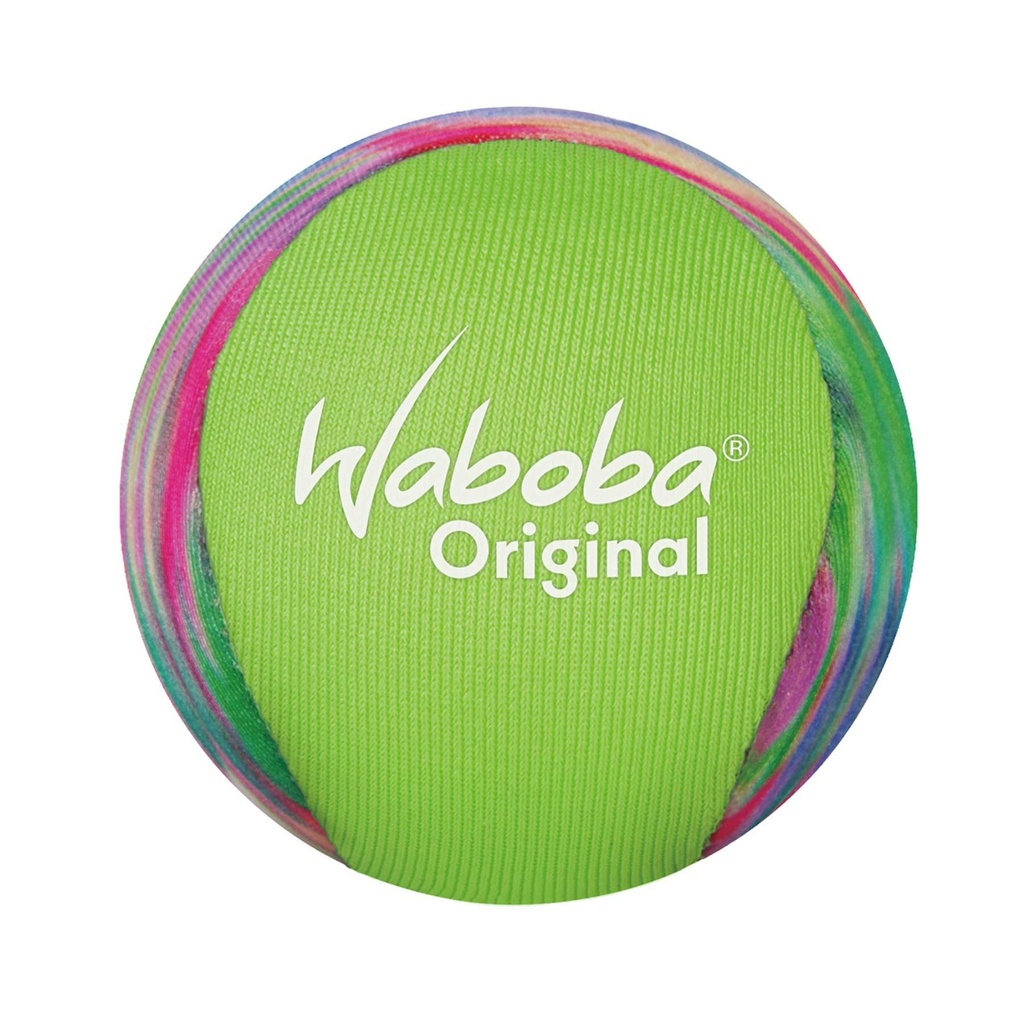 Original Ball Bouncer on water Summer Feeling Waboba