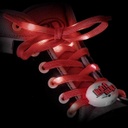 Cordones Patines Red ROLLER DERBY
