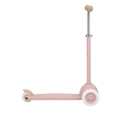 Monopatín ECO de Tres Ruedas +3  Dustyrose Banwood