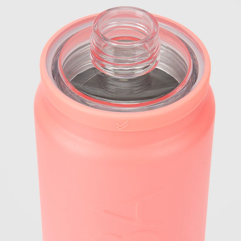 Bubba Botella Strap Originals - Aqua Bubba