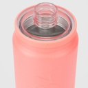 Bubba Botella Strap Originals - Aqua Bubba