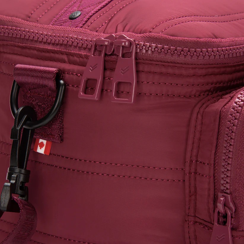 Bubba Lonchera Originals Matte - Ruby Red Bubba