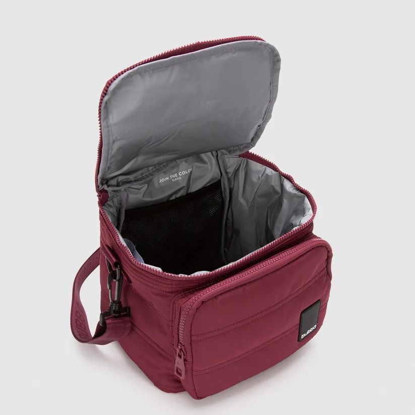 Bubba Lonchera Originals Matte - Ruby Red Bubba