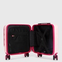 Bubba Maleta Bubbita Travel - Pink Bubba