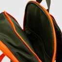 Bubba Mochila Bubbita Travel - Green Bubba