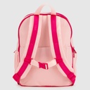 Bubba Mochila Bubbita Travel - Pink Bubba