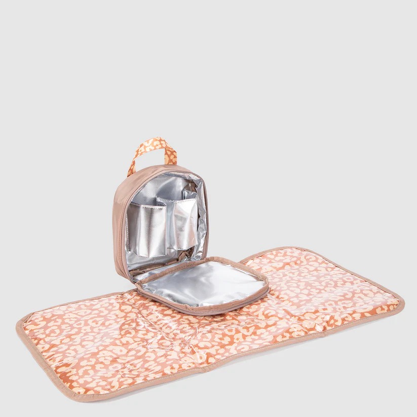 Bubba Mochila Mom - Nude Regular Bubba