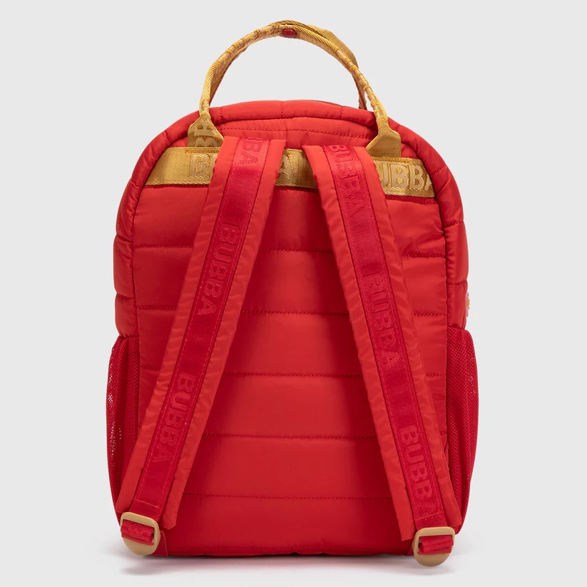 Bubba Mochila Rainbow - Fire Regular Bubba