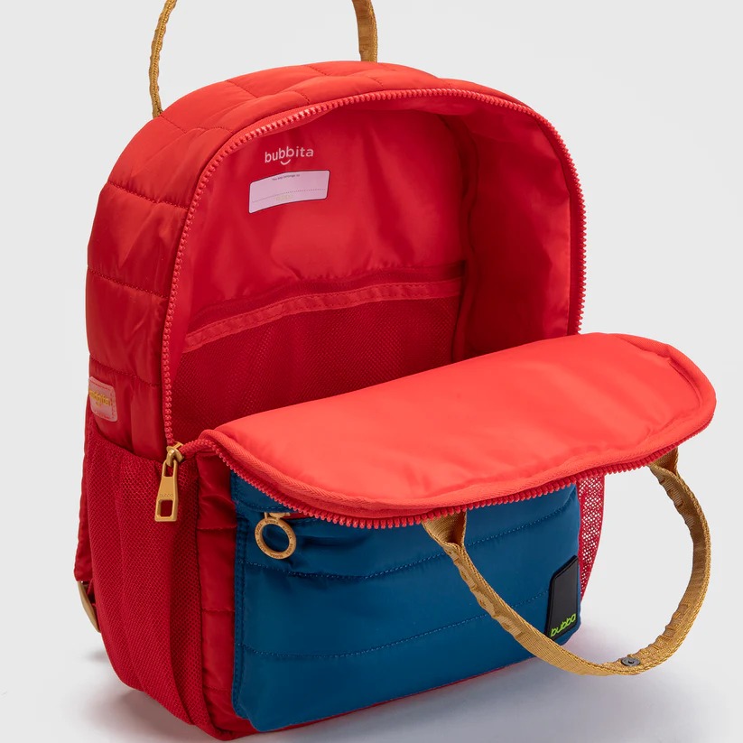 Bubba Mochila Rainbow - Fire Regular Bubba