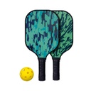 Pickleball Set - Azul/celeste Waboba