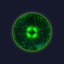 Wingman  UFO Light - Galaxia Waboba