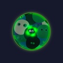 Wingman  UFO Light - Marciano Waboba