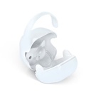 Portachupetes - Bears Azul Suavinex