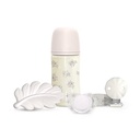 Set Poetry Fisio Sx Pro - Poetry Rosa Suavinex