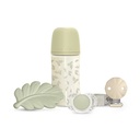 Set Poetry Fisio Sx Pro - Poetry Verde Suavinex